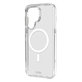 Etui do Samsung Galaxy S25 Ultra, Light Mag, Przezroczysty, Transparent, SBS