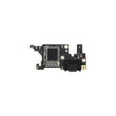 Plytka PCB zlacza ladowania do Motorola Edge 30 Neo, 5P68C21409, Genuine Service Pack