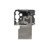 Antena NFC z głośnikiem słuchawkowym do Samsung A52 A525F, A526B, A52s 5G A528B, GH97-26223A, Genuine Service Pack