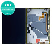 Wyświetlacz OLED do Samsung Tab S9+ X810, X816B, Ekran dotykowy bez ramki