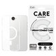 Etui Urban Combat z MagSafe do iPhone 17e/16e, Białe, CARE