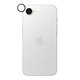 Ochrona obiektywu tylnej kamery do iPhone 16e, Hoops, Czarny, Black, PanzerGlass