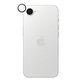Ochrona obiektywu tylnej kamery do iPhone 16e, Hoops, Czarny, Black, PanzerGlass