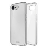 Etui do iPhone 16e, Skinny, Przezroczysty, Transparent, SBS