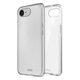 Etui do iPhone 16e, Skinny, Przezroczysty, Transparent, SBS