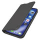 Etui do iPhone 16e, Book Wallet Smooth, Czarny, Black, SBS