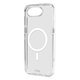 Etui do iPhone 16e, Light Mag, Przezroczysty, Transparent, SBS
