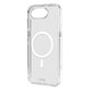 Etui do iPhone 16e, Light Mag, Przezroczysty, Transparent, SBS
