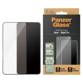 Szkło hartowane UWF do Honor Magic7 Pro, Czarne, PanzerGlass