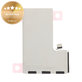 Bateria dla iPhone 16 Pro, 3582mAh