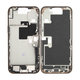 Ramka srodkowa do iPhone 16 Pro Max, Przyciski zasilania i głośności, Desert Titanium