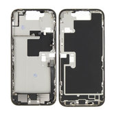 Ramka srodkowa do iPhone 16 Pro Max, Przyciski zasilania i głośności, Natural Titanium
