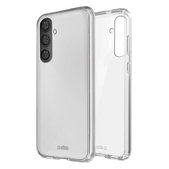 Etui do Samsung Galaxy A36 5G, Skinny, Przezroczysty, Transparent, SBS