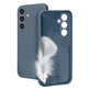 Etui do Samsung Galaxy A26, Instinct, Niebieski, Blue, SBS