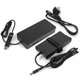 Stacja dokująca (USB-C) do Dell D6000, 130W Adapter, Refurbished