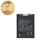 Bateria do Xiaomi Redmi Note 13 Pro 5G, 2312DRA50C, BM5V, 5100mAh, 1330102000118B, Genuine Service Pack