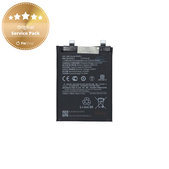 Bateria do Xiaomi Redmi Note 13 Pro+, 23090RA98C, BM5U, 5000mAh, 1330103000037B, Genuine Service Pack