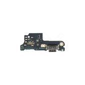Złącze ładowania na płytce PCB do Xiaomi Redmi 14C 4G, Poco C75, 5600010C3NL00, Genuine Service Pack