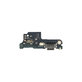 Złącze ładowania na płytce PCB do Xiaomi Redmi 14C 4G, Poco C75, 5600010C3NL00, Genuine Service Pack