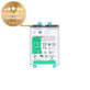 Bateria do Samsung Galaxy A16 4G, A16 5G, EB-BA166ASE, 5000mAh, GH82-36254A, Genuine Service Pack