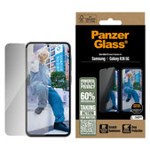Szkło hartowane UWF Privacy do Samsung Galaxy A36 5G, Przezroczyste, PanzerGlass