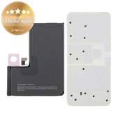 Bateria do iPhone 14 Pro, 661-30382, 3200mAh, Genuine Apple