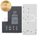 Bateria do iPhone 12 Pro Max, 661-18428, 3687mAh, Genuine Apple