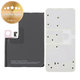Bateria do iPhone 13 Pro Max, 661-22294, 4352mAh, Genuine Apple