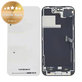 Wyświetlacz OLED do iPhone 14 Pro, Ekran dotykowy z ramką, 661-29370, Genuine Apple