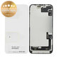 Wyświetlacz OLED do iPhone 14, Ekran dotykowy z ramką, 661-30366, Genuine Apple