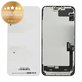Wyświetlacz OLED do iPhone 14 Plus, Ekran dotykowy z ramką, 661-30390, Genuine Apple