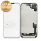 Wyświetlacz OLED do iPhone 15, Ekran dotykowy z ramką, 661-36706, Genuine Apple