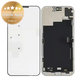 Wyświetlacz OLED do iPhone 15 Pro Max, Ekran dotykowy z ramką, 661-36915, Genuine Apple