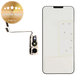 Przednia kamera do iPhone 16 Pro, 661-42727, Genuine Apple