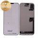Wyświetlacz OLED do iPhone 16 Pro Max, Ekran dotykowy z ramka, 661-44955, Genuine Apple