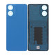 Tylna pokrywa baterii do Motorola Moto G04, Satin Blue