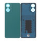 Tylna pokrywa baterii do Motorola Moto G04, Sea Green