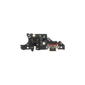 Złącze ładowania na płytce PCB do Motorola Moto G35 5G