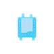 Klej do baterii do Samsung A16, A16 5G, A17 5G