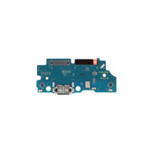 Złącze ładowania na płytce PCB do Samsung Galaxy A16 5G