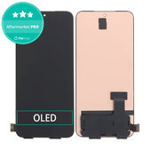 Wyświetlacz OLED do Xiaomi 14, 23127PN0CC, Ekran dotykowy bez ramki