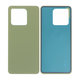Tylna pokrywa baterii do Xiaomi 14T 2406APNFAG, Lemon Green