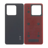 Tylna pokrywa baterii do Xiaomi 14T 2406APNFAG, Titan Black