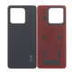 Tylna pokrywa baterii do Xiaomi 14T 2406APNFAG, Titan Black