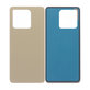 Tylna pokrywa baterii do Xiaomi 14T 2406APNFAG, Titan Gray
