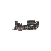 Złącze ładowania na płytce PCB do Xiaomi 14T 2406APNFAG