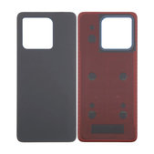 Tylna pokrywa baterii do Xiaomi 14T Pro 2407FPN8EG, Titan Black