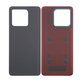 Tylna pokrywa baterii do Xiaomi 14T Pro 2407FPN8EG, Titan Black