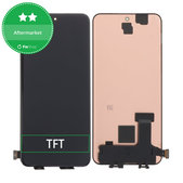 Wyświetlacz do Xiaomi 14 Ultra, Ekran dotykowy bez ramki, TFT