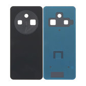 Tylna pokrywa baterii do Xiaomi Redmi 14C 4G, Midnight Black